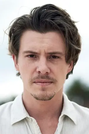 Photo Xavier Samuel #47959
