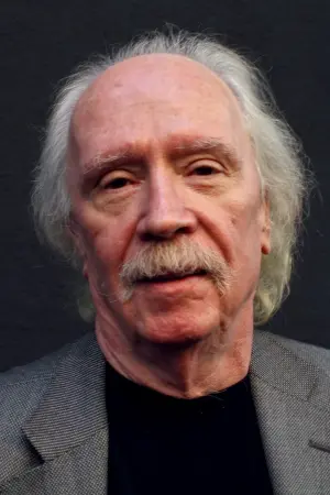 Photo John Carpenter #72267