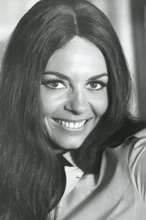 Photo Michèle Mercier #201091