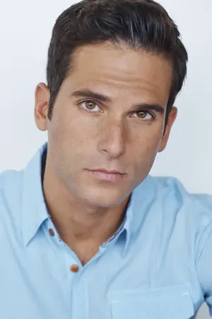 Photo Spiro Malandrakis #218612