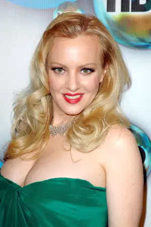 Photo Wendi McLendon-Covey #4801