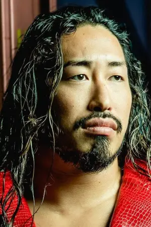 Photo Yota Tsuji #346464