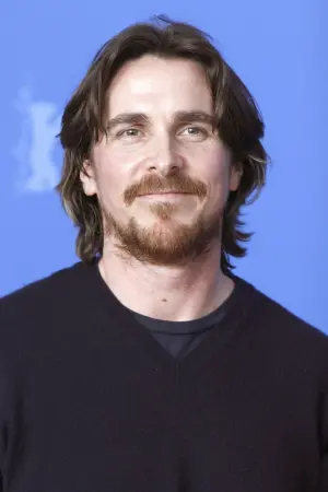 Photo Christian Bale #9006