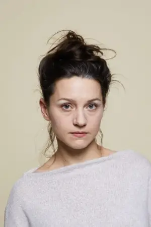 Photo Hana Kusnjerová #380901