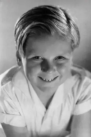 Photo Jackie Cooper #54440