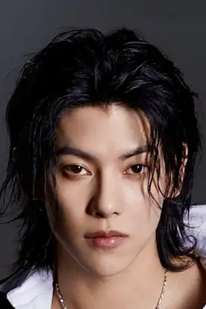 Photo Kenji Chen #337791