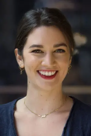 Photo Madeline Sharafian #13830