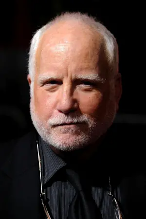 Photo Richard Dreyfuss #53506