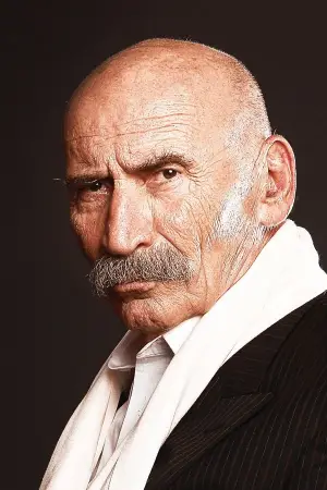 Photo Tuncel Kurtiz #354439