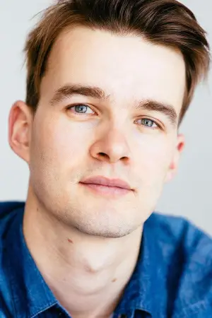 Photo Brent Trotter #376997