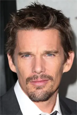 Photo Ethan Hawke #13016