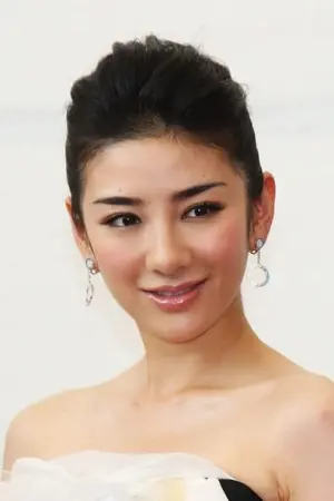 Photo Crystal Huang Yi #217290