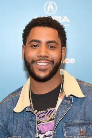 Photo Jharrel Jerome #4905