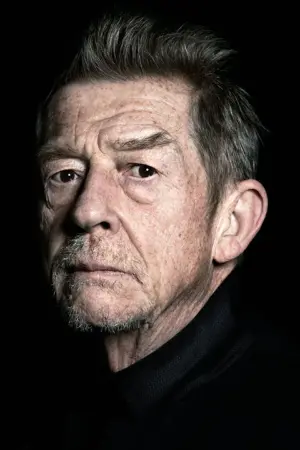 Photo John Hurt #9997