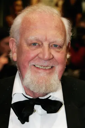 Photo Joss Ackland #45093