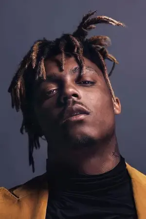 Photo Juice WRLD #342583