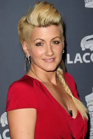 Photo Trish Summerville #463