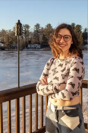 Photo Zoe Boray #353734