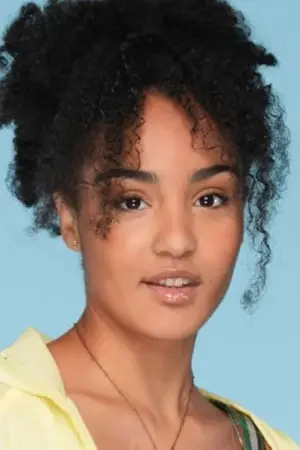 Photo Candice Vernet #338803