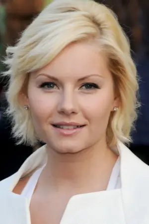 Photo Elisha Cuthbert #55088