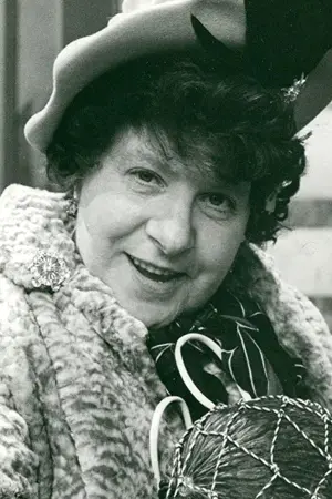 Photo Irene Handl #97822