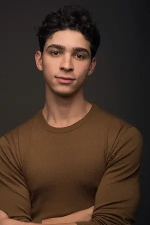 Photo Isaac Powell #68868