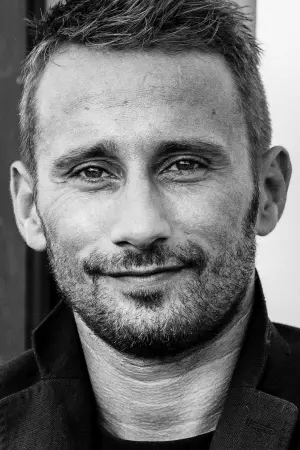 Photo Matthias Schoenaerts #47513