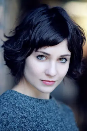 Photo Tuppence Middleton #19706