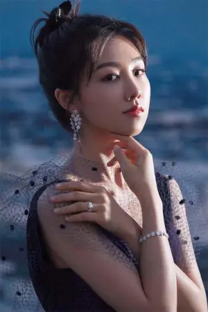 Photo Cherry Ngan Cheuk-Ling #177341