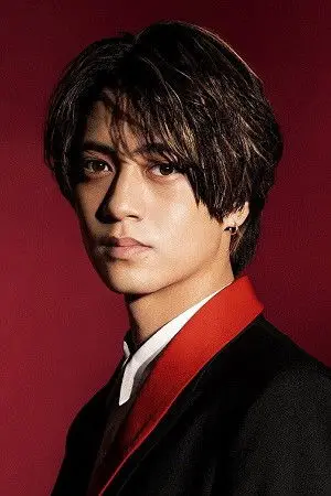 Photo Kaito Takahashi #365494