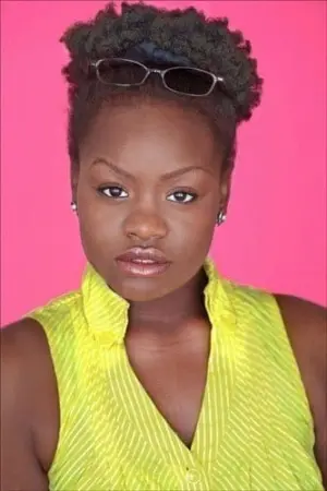 Photo Shoniqua Shandai #85377