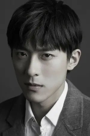 Photo Sun Chenjun #242207