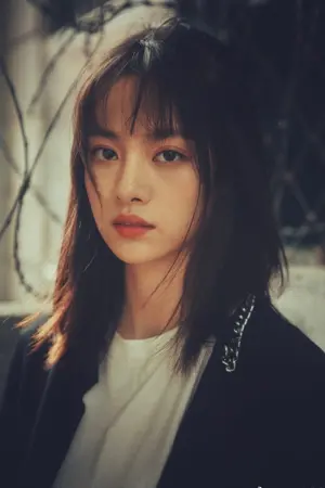 Photo Zhang Yishang #182176