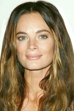 Photo Gabrielle Anwar #82485