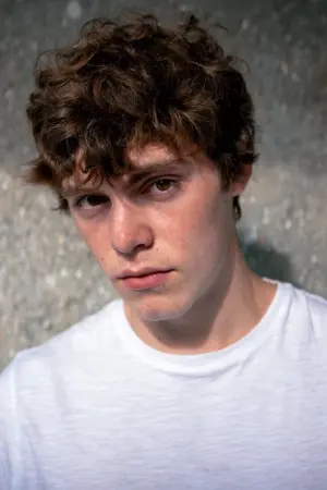 Photo Jack Champion #717