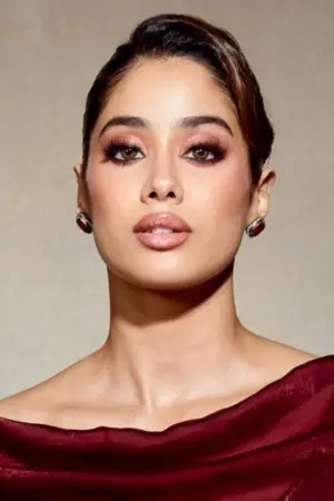 Photo Janhvi Kapoor #333003