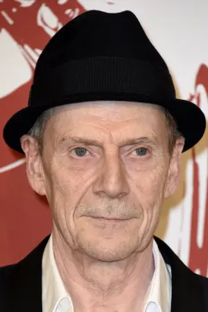 Photo Jesper Christensen #13684