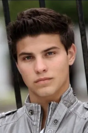 Photo Luke Bilyk #124981