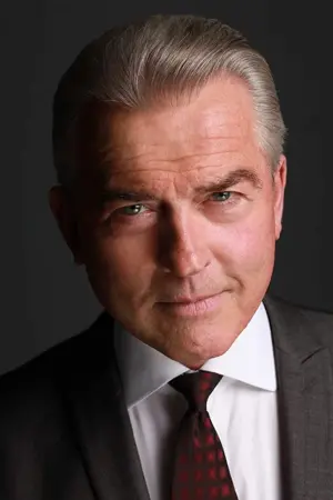 Photo Nigel Barber #13716