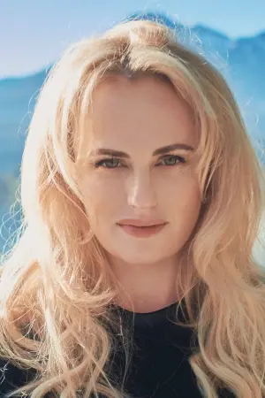 Photo Rebel Wilson #38071