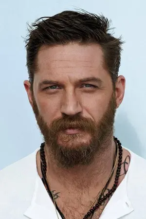 Photo Tom Hardy #5446