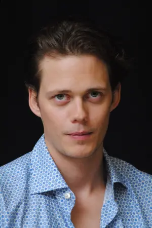 Photo Bill Skarsgård #327806