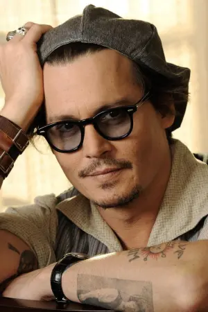 Photo Johnny Depp #17712