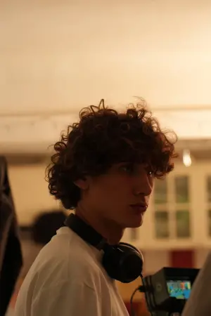 Photo Maxime Eluau #369317