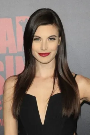 Photo Meghan Ory #105958