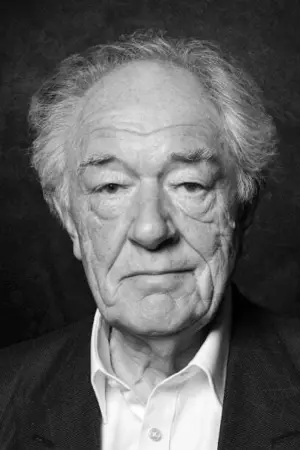 Photo Michael Gambon #67041