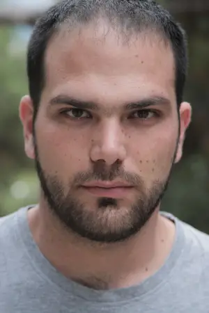 Photo Pavlos Iordanopoulos #373477