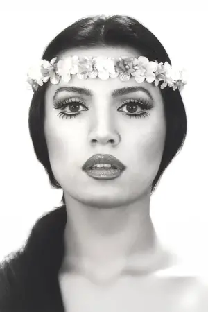 Photo Seyyal Taner #346784