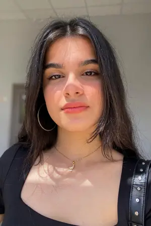 Photo Zahra Ibrahimova #365213