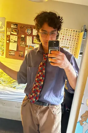 Photo Leopoldo Fernandez Gonzalez #301026